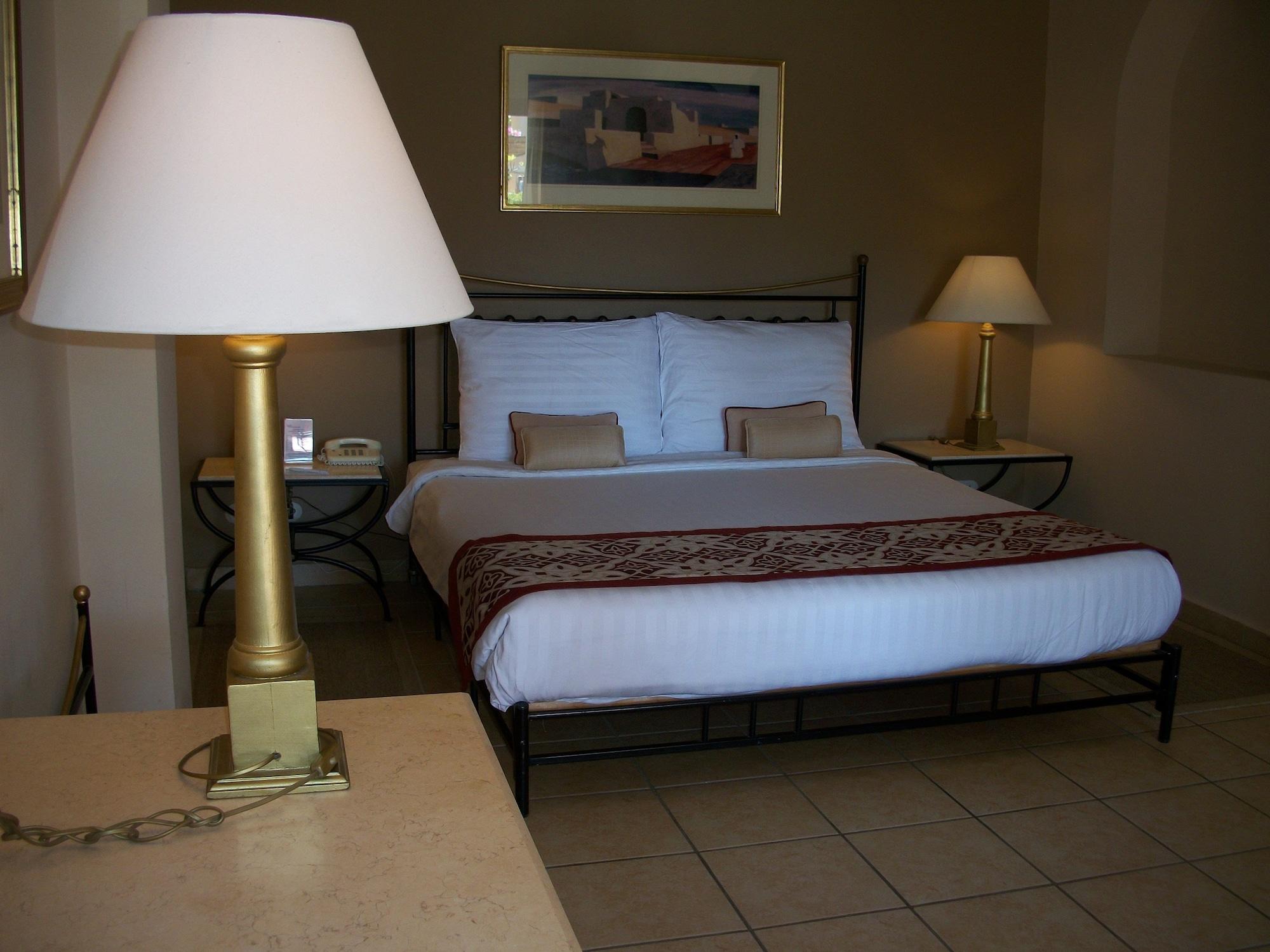 Jaz Makadi Saraya Resort Хургада Экстерьер фото A bedroom