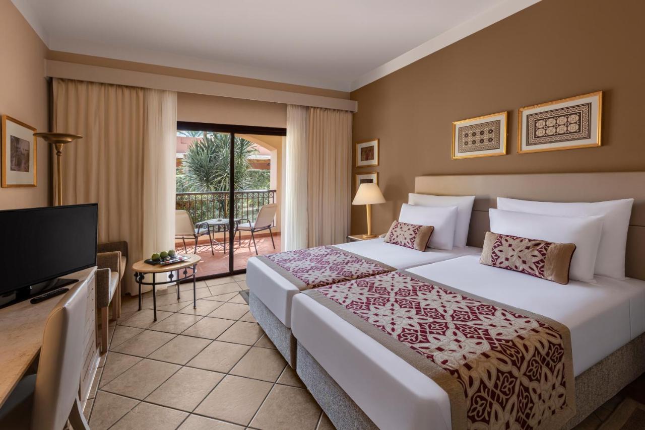 Jaz Makadi Saraya Resort Хургада Экстерьер фото A room at the hotel