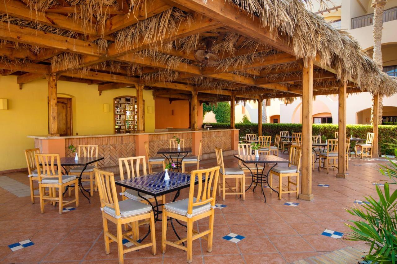 Jaz Makadi Saraya Resort Хургада Экстерьер фото A restaurant in Egypt
