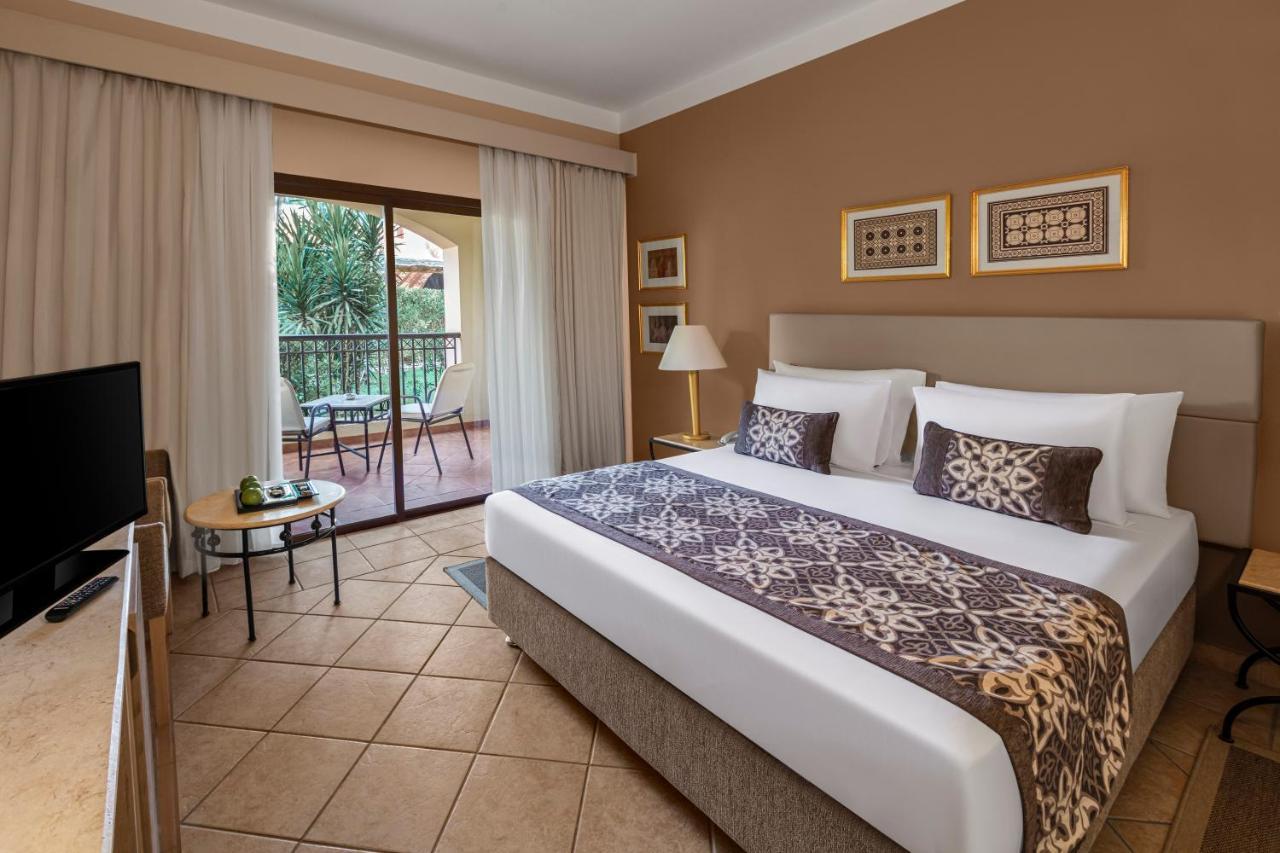 Jaz Makadi Saraya Resort Хургада Экстерьер фото
