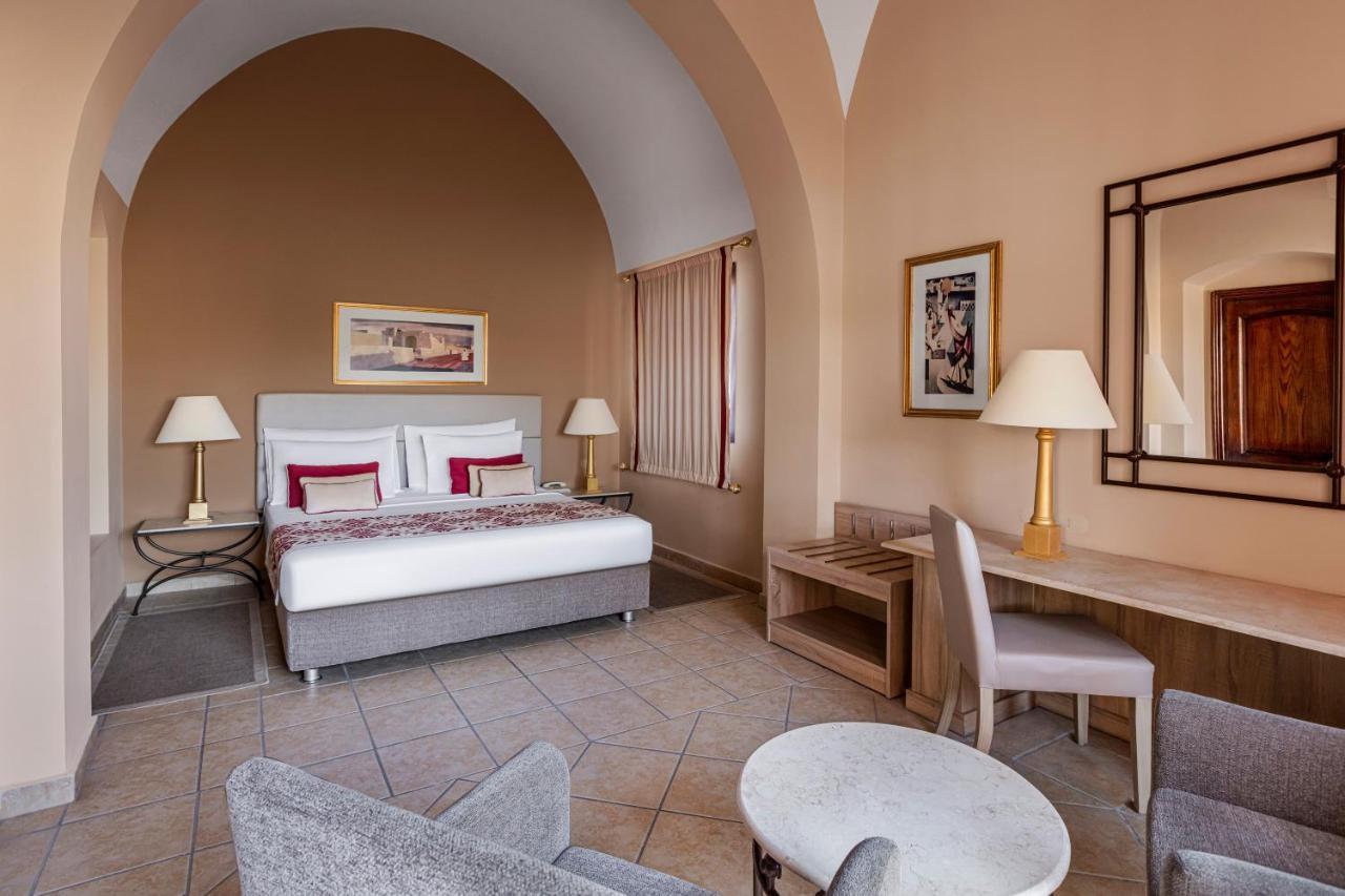Jaz Makadi Saraya Resort Хургада Экстерьер фото