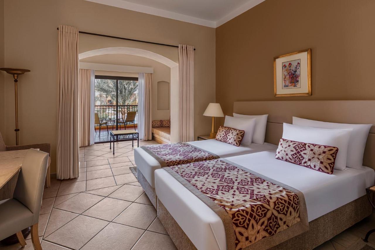 Jaz Makadi Saraya Resort Хургада Экстерьер фото